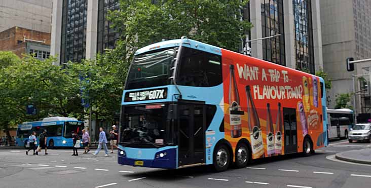 Hillbus Bustech CDi 6884